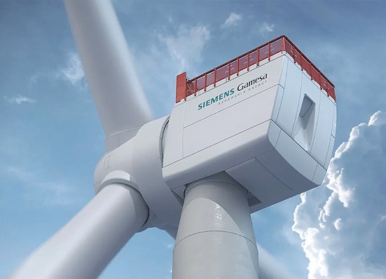 Siemens Gamesa