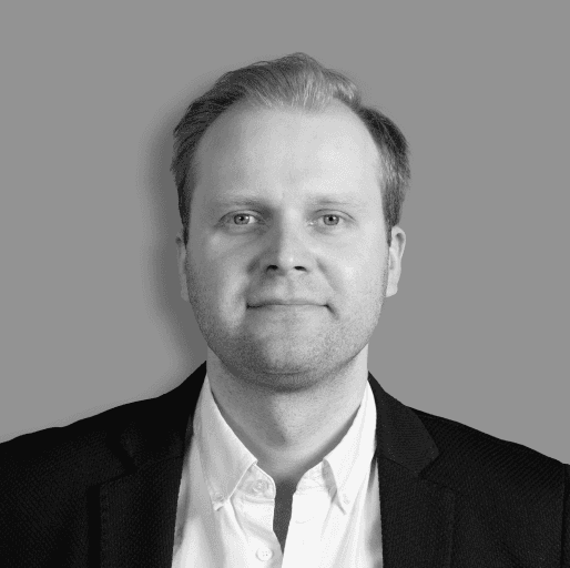 Johannes Wellmann Modular Finance
