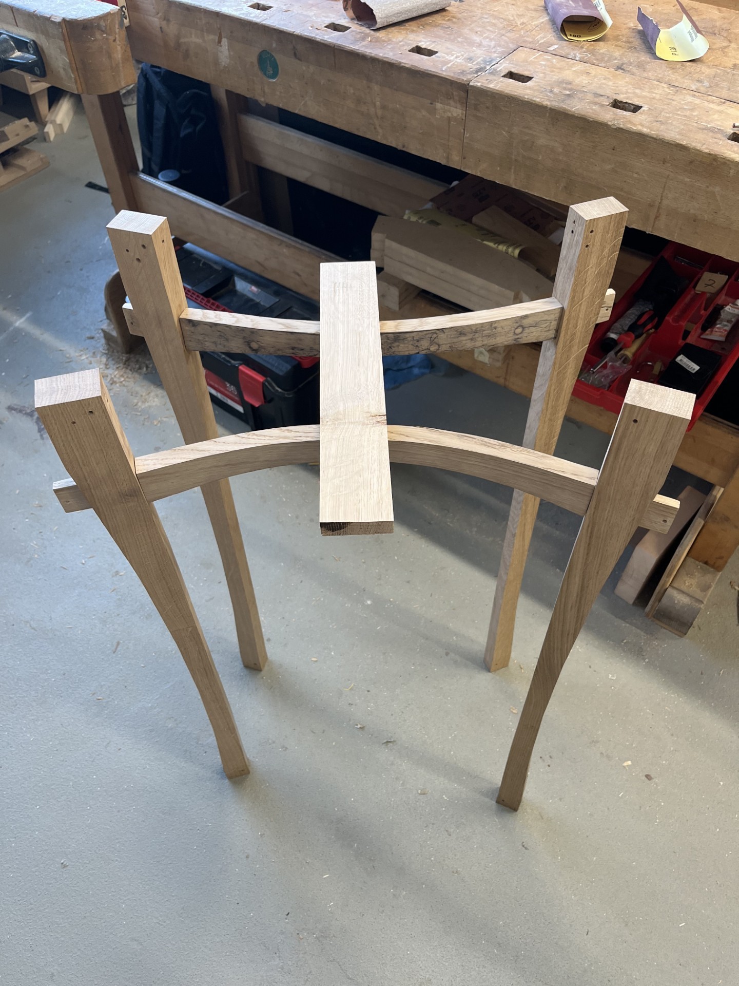 Image of modern living room