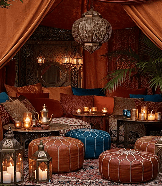 Cappadoccia Balloons