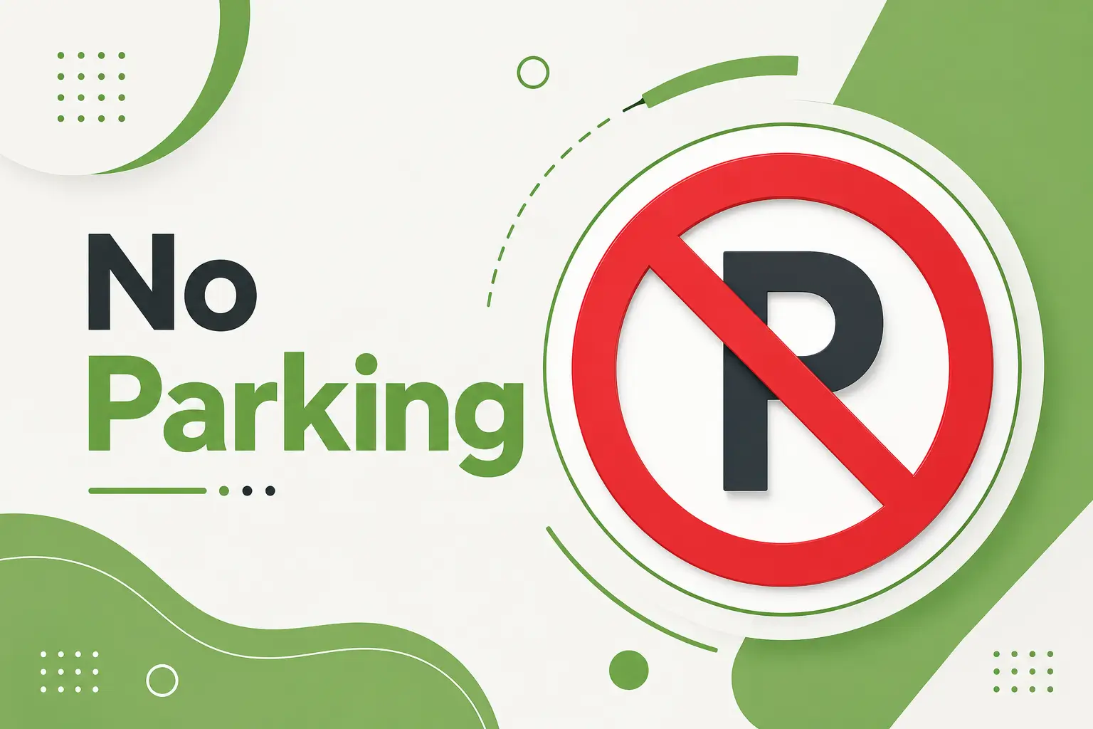 No Parking Fine Rules and Challan Charges Across India