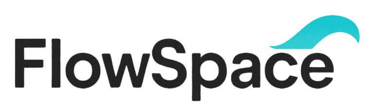 Flowspace Mats logo