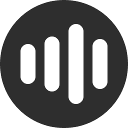 Waveform Template Favicon