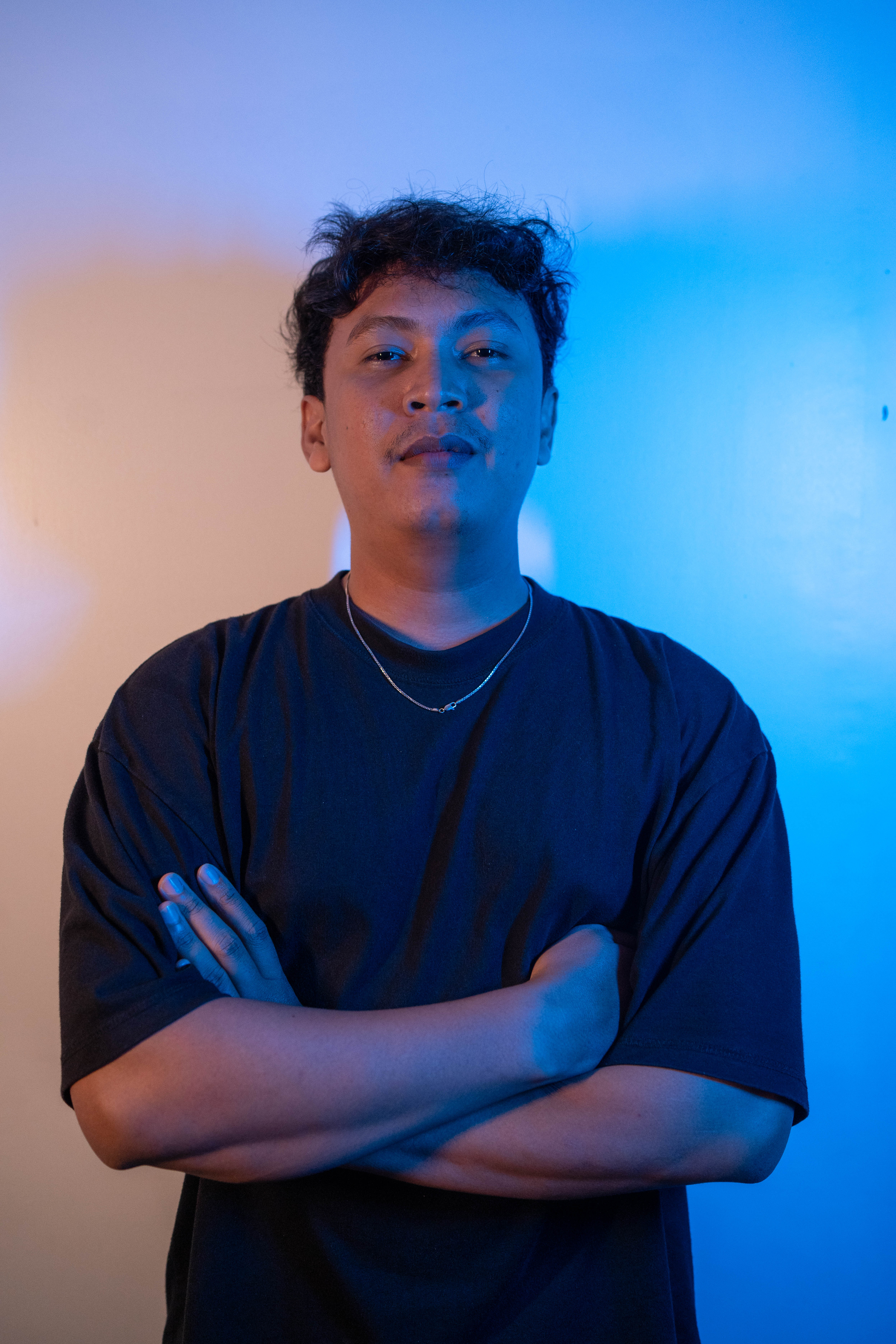 Image of Chris Linx