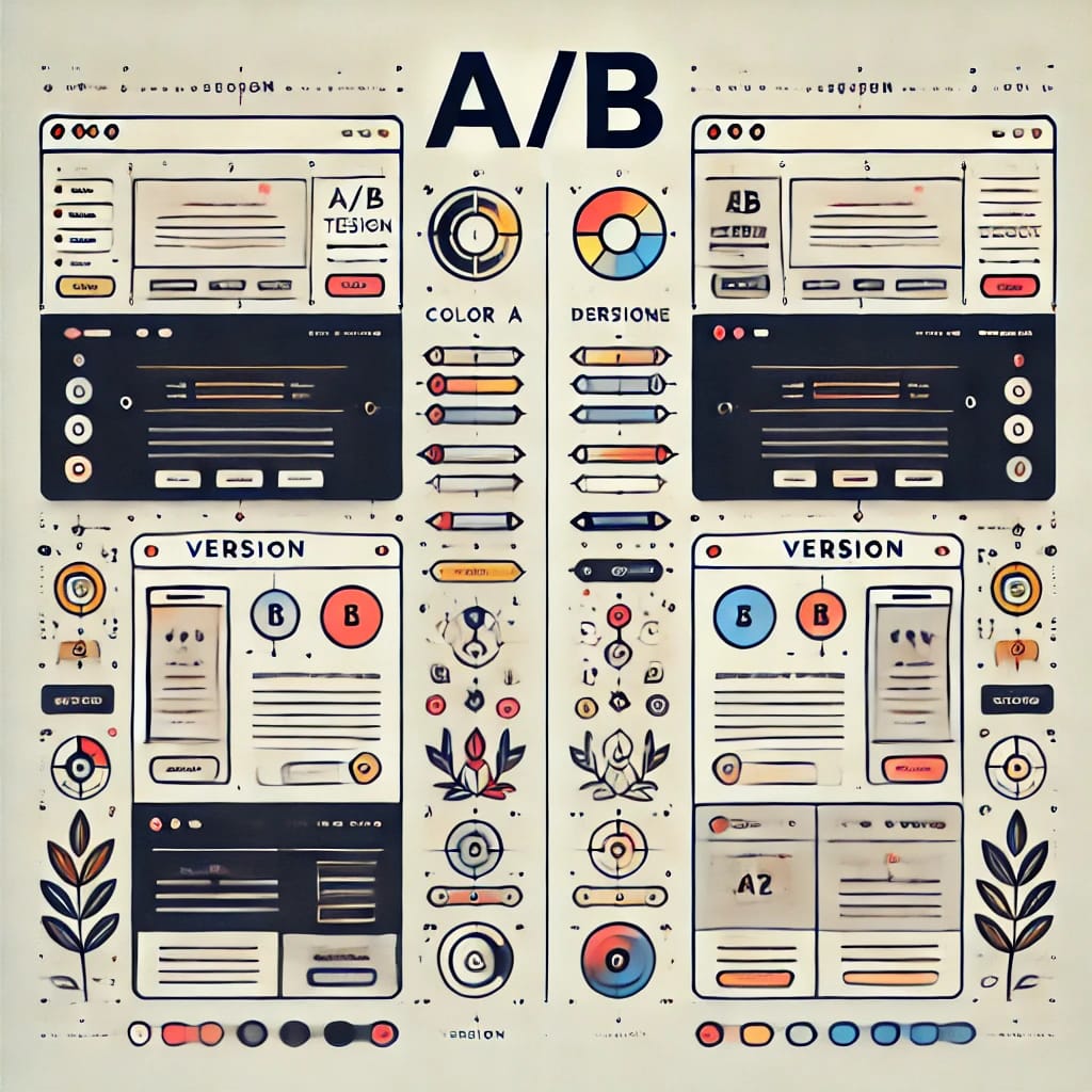  A/B Testing