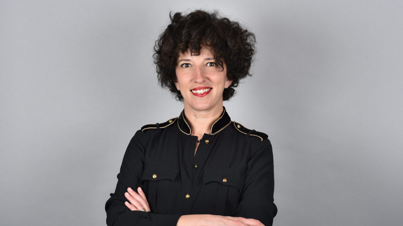 Liliana Faccioli Pintozzi