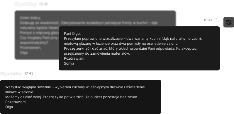 Cross chain interoperability