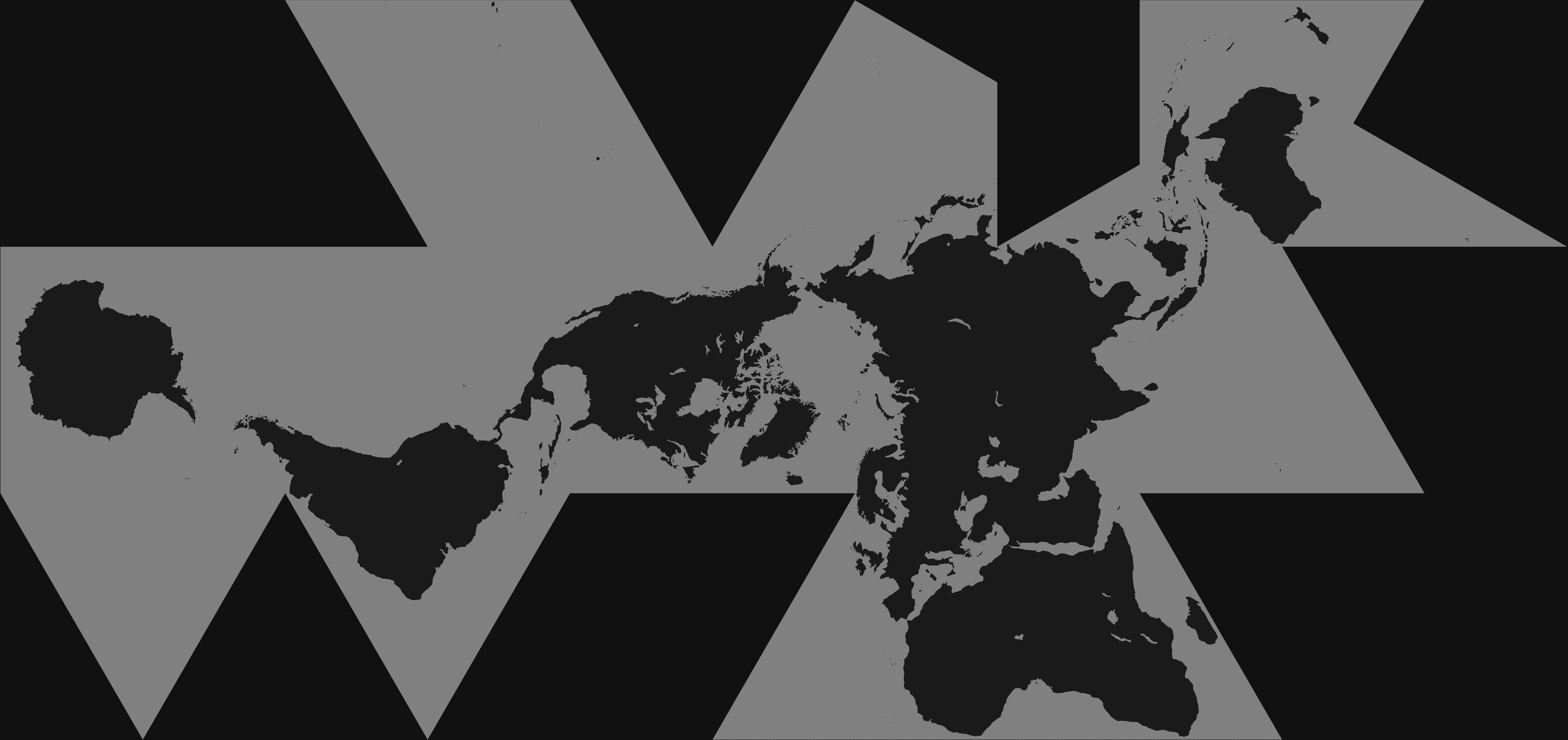 World Map