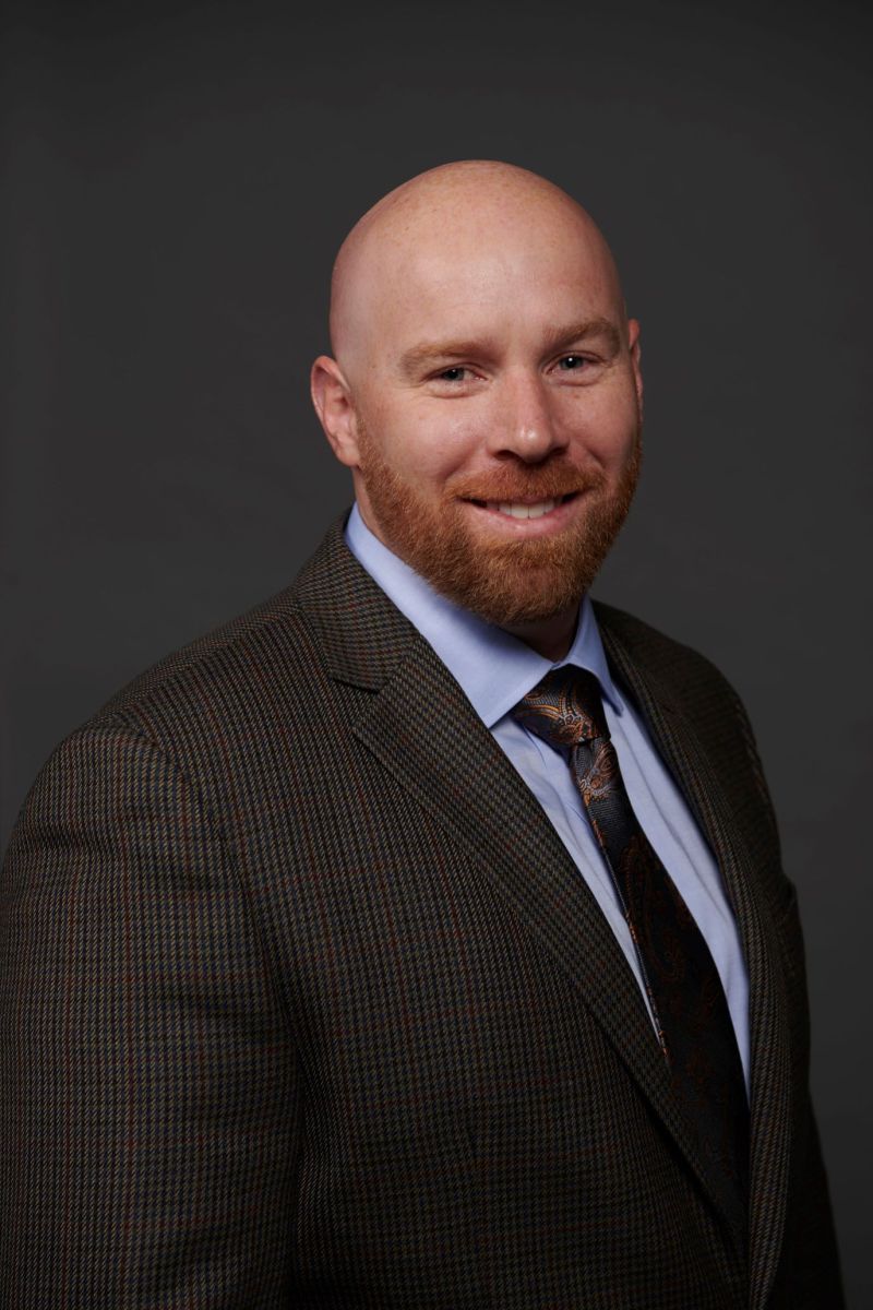 operations manager headshot