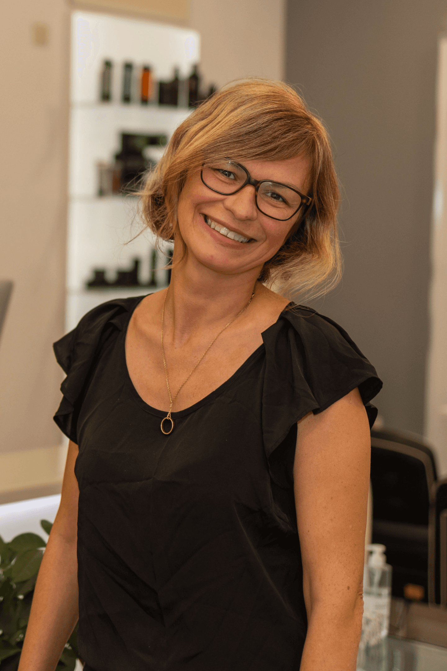 Friseur Salon Extreme Hair