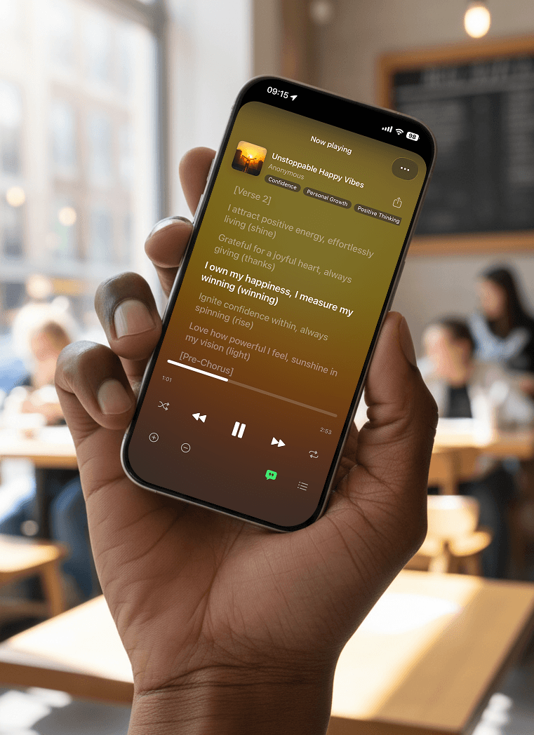 person making a contactless payment with a card