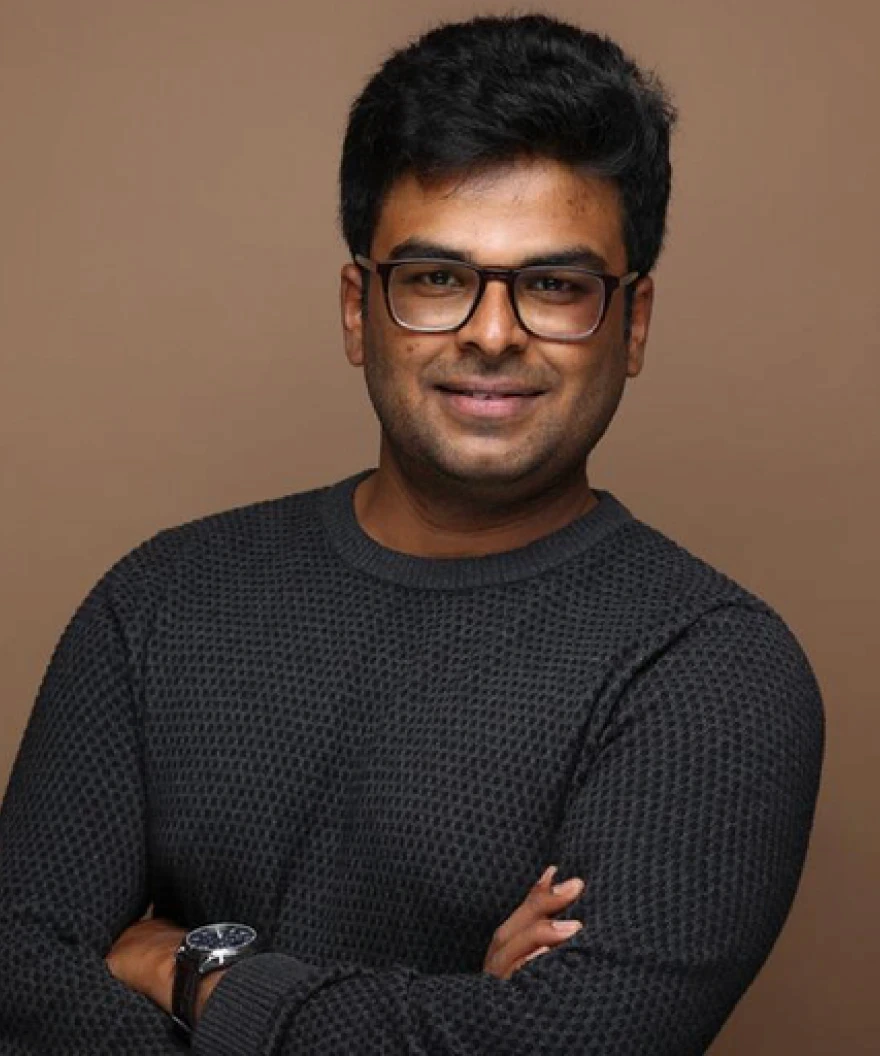 Photo of Viky Kalimuthu