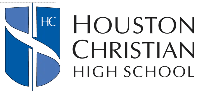 Houston Christian High School logo