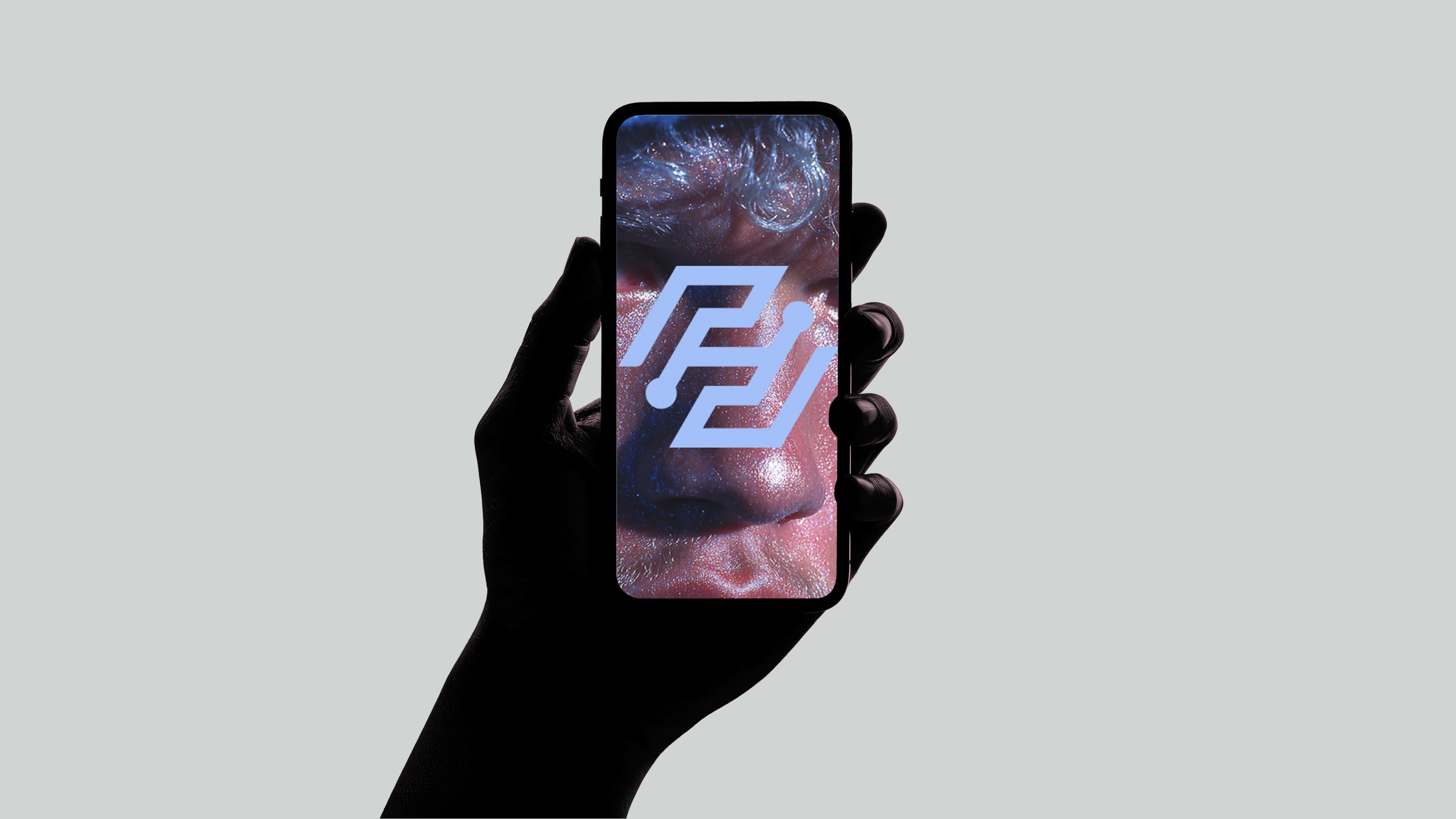 Northbound logo preview angle