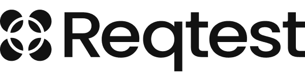 Reqtest Logotype