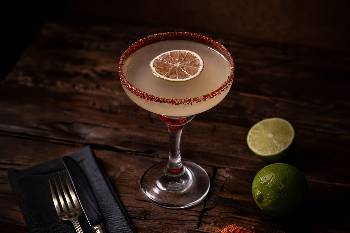 Margarita La Chula - La Chula Medellín
