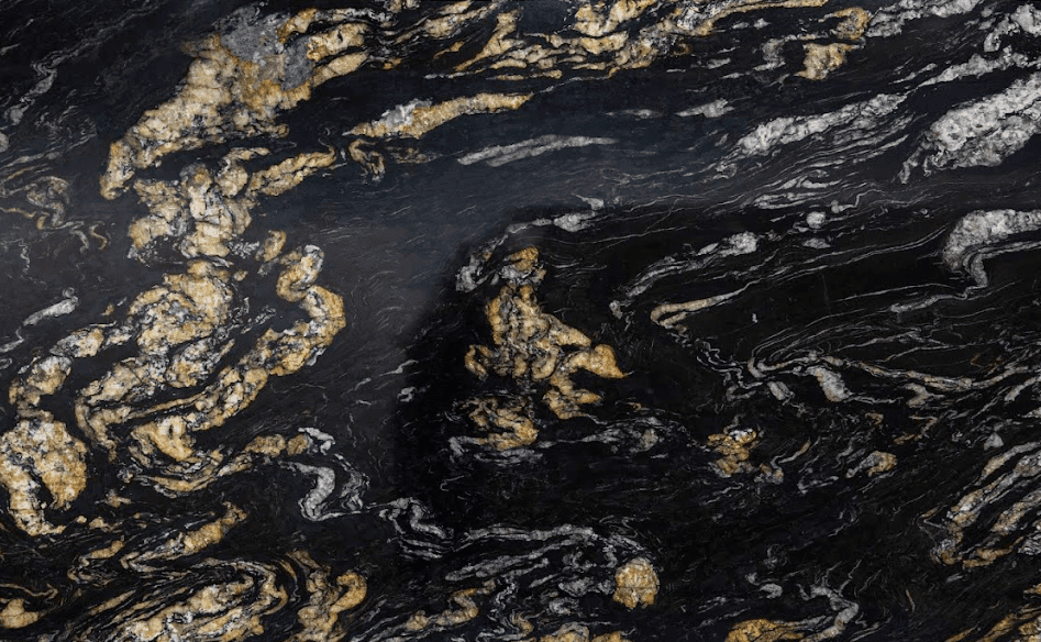 Titanium Gold