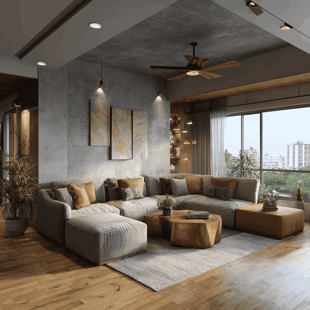 Space Planning in Interior Design