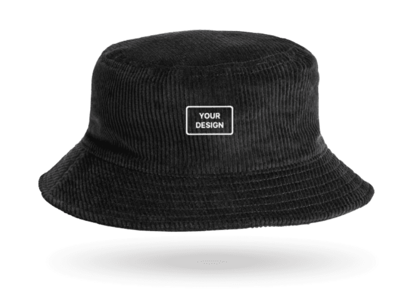 AS Colour Cord Bucket Hat