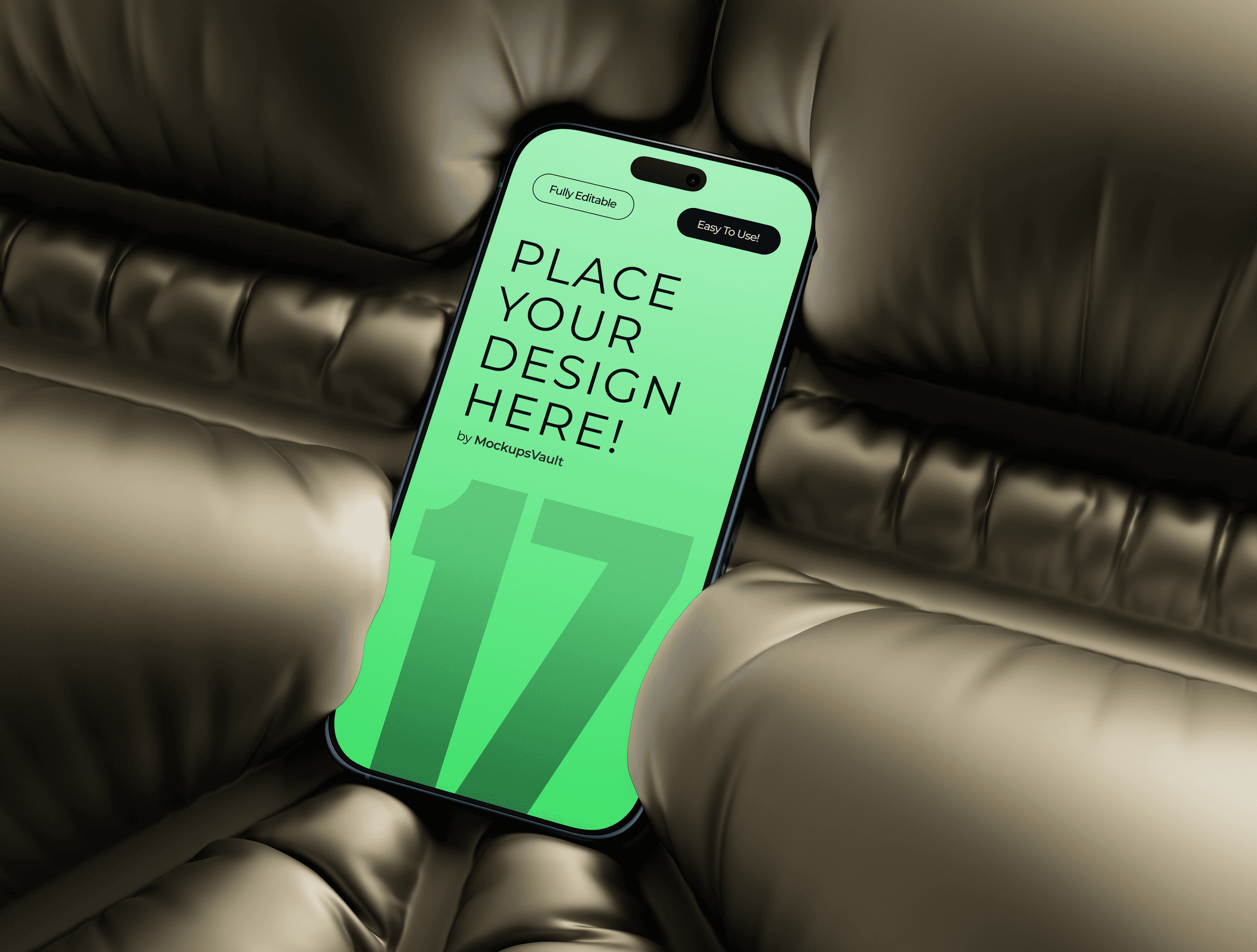 Iphone Mockup