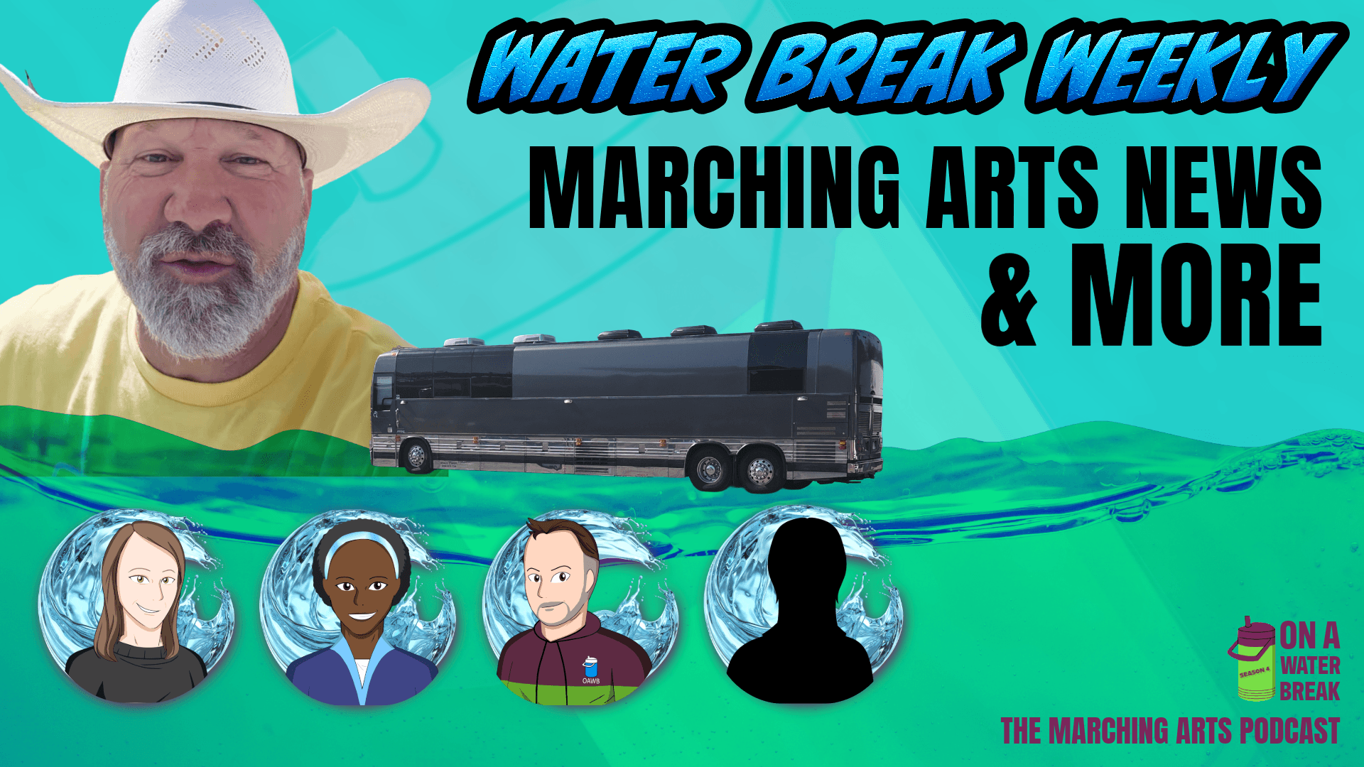 Episode artwork