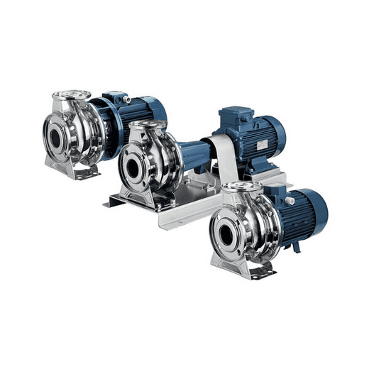 Centrifugal Pumps
