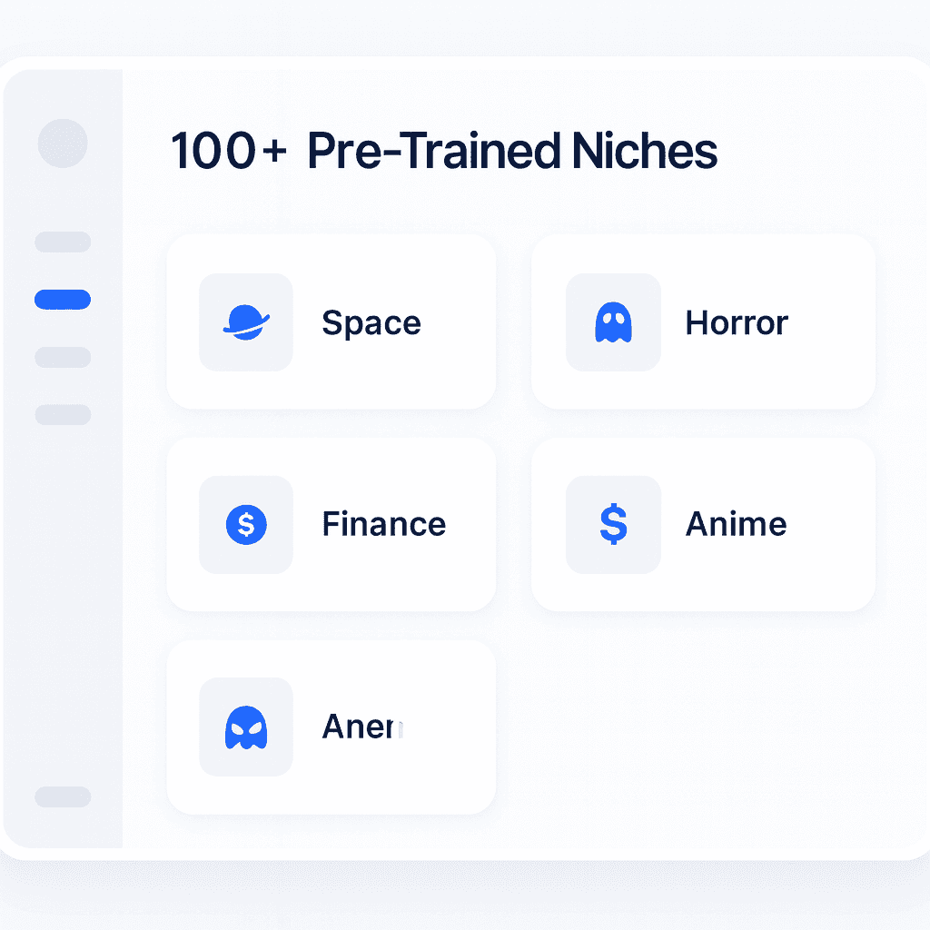 Unified dashboard displaying all key metrics, including monthly revenue chart.