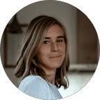 Student Headshot