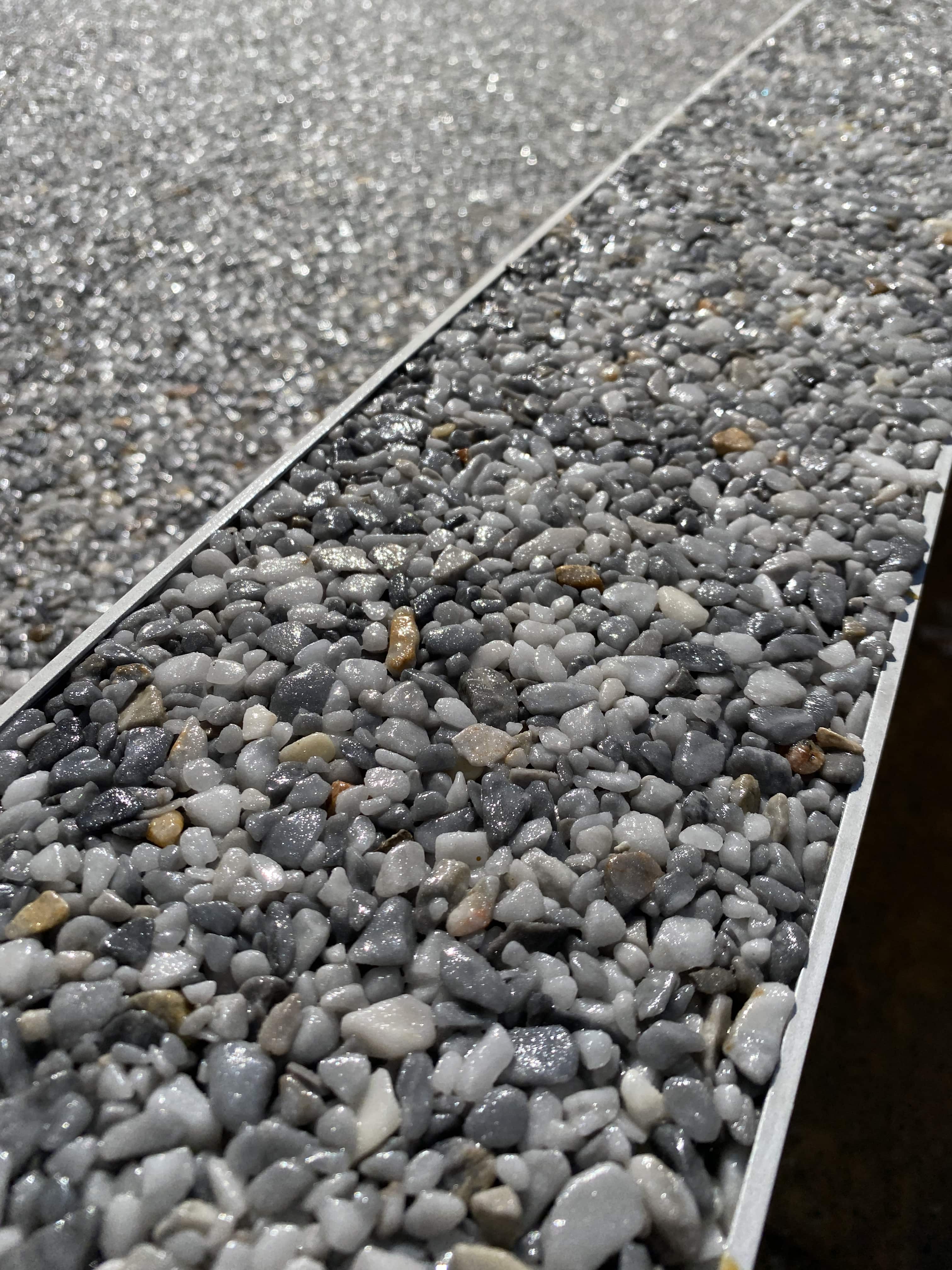 ＃stone rain Strizo Sintetic - Sisteme Strizo