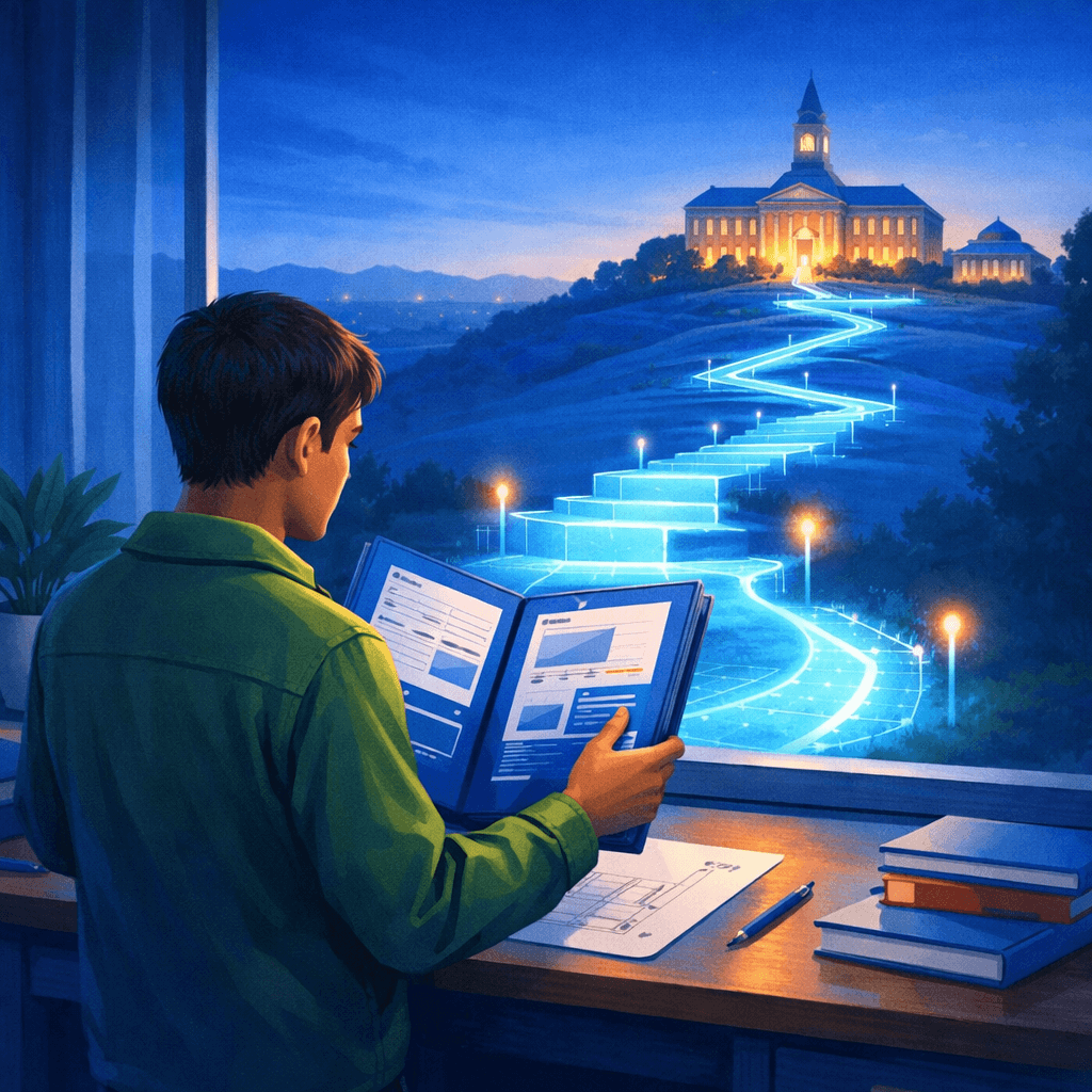 How to Build a Profile That Gets Noticed by Top Universities