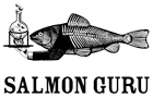 Salmon Guru logo