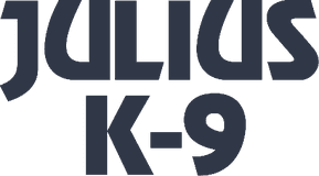 Julius K-9 logó