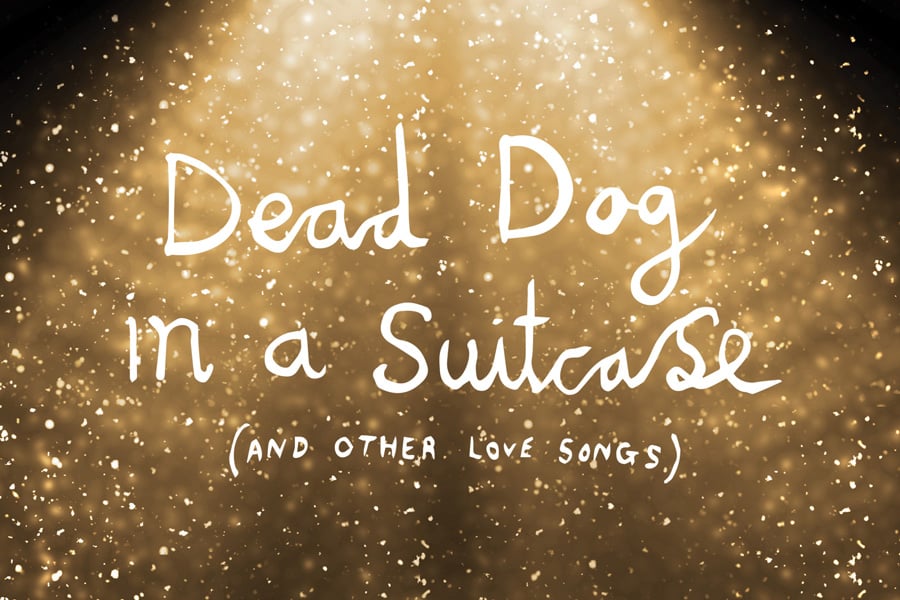 Kneehigh's Dead Dog In A Suitcase