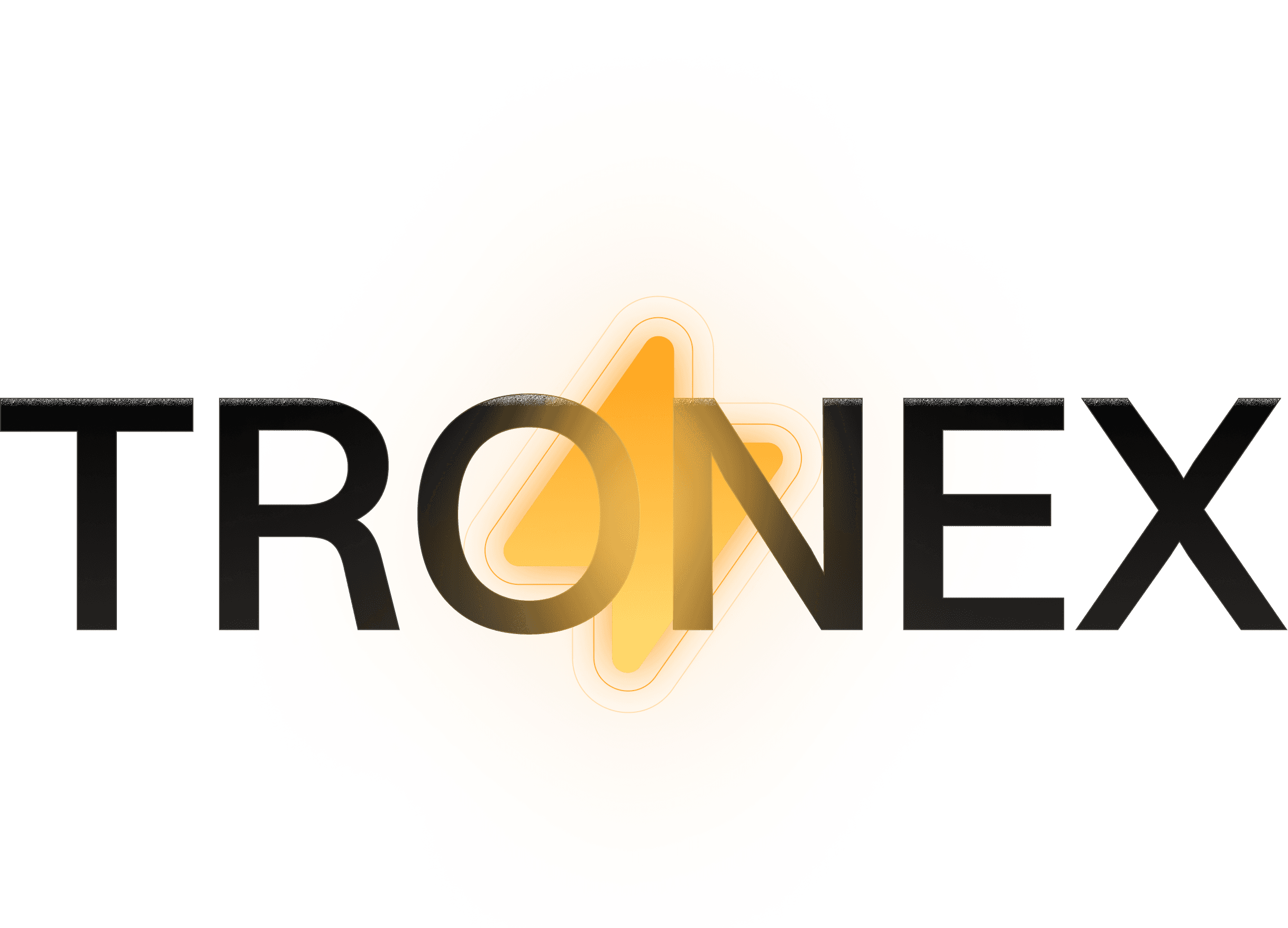 Tronex energy logo