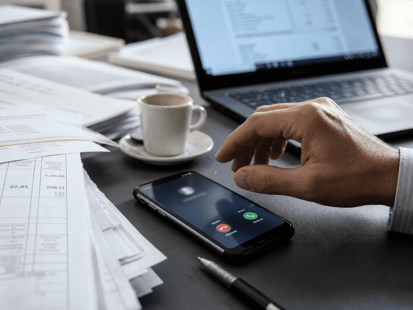 Tassorama - Gestione crisi fiscale d’impresa