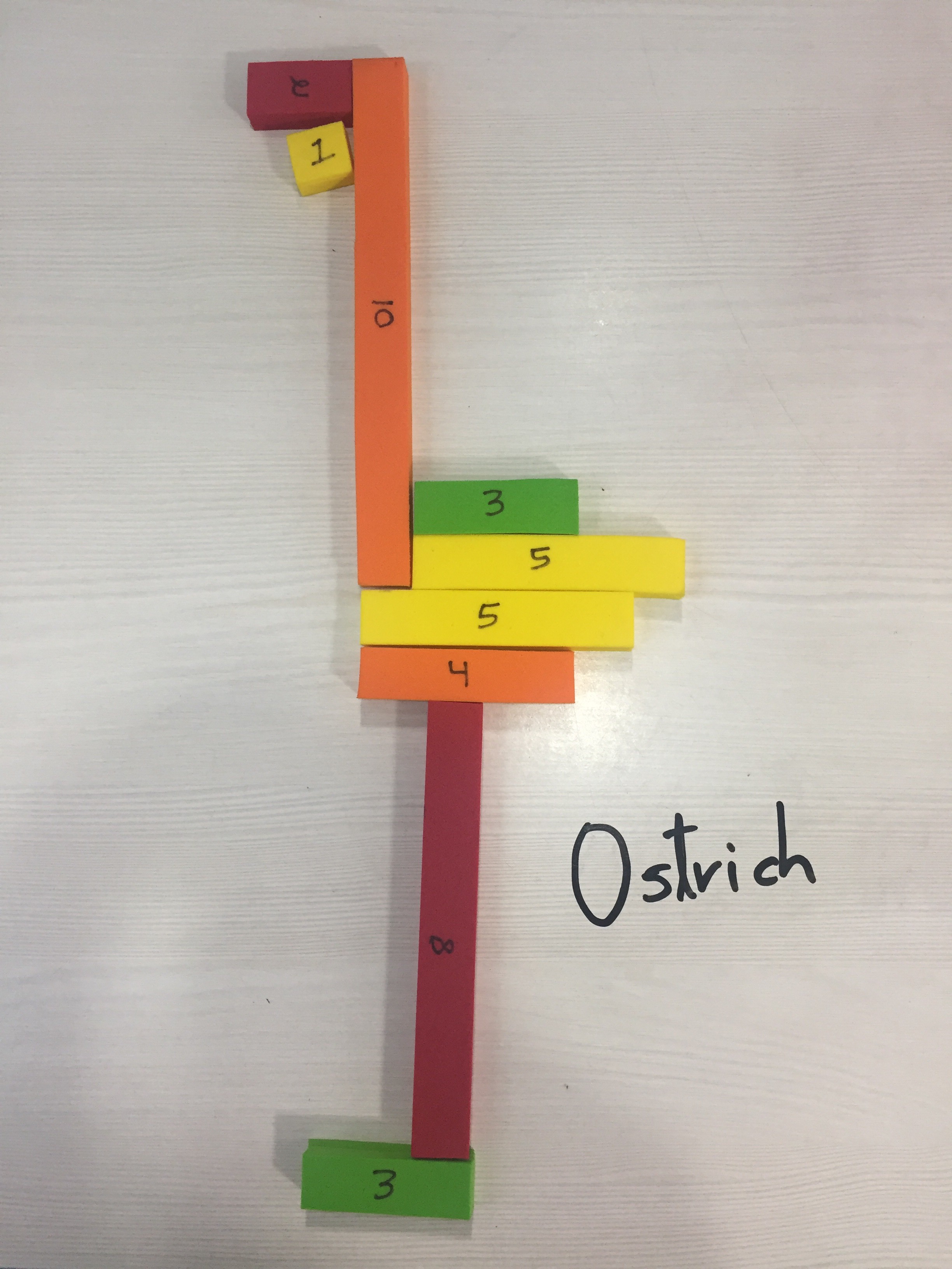 Prototype sketch — level design