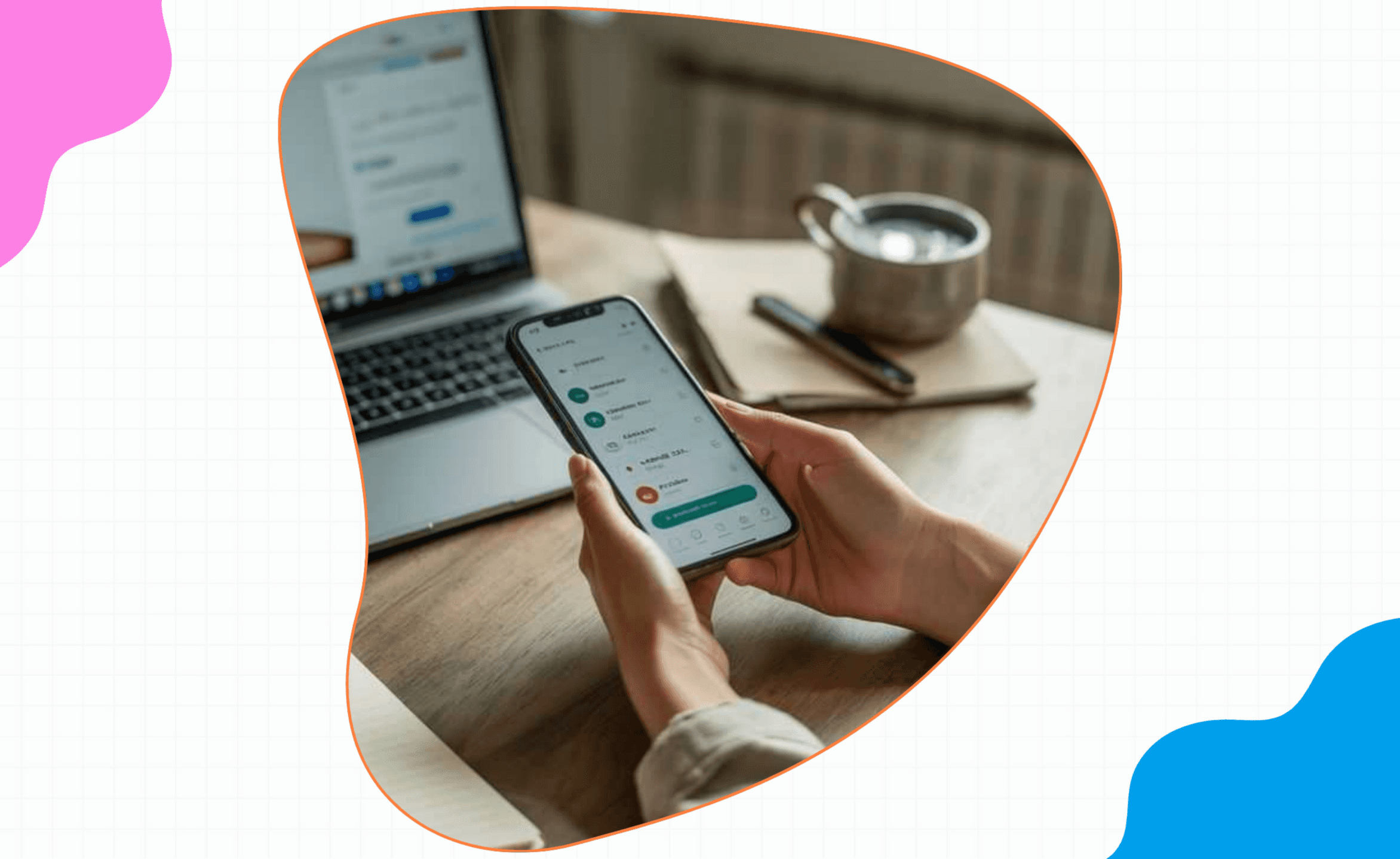 AI-powered contact management for business owners