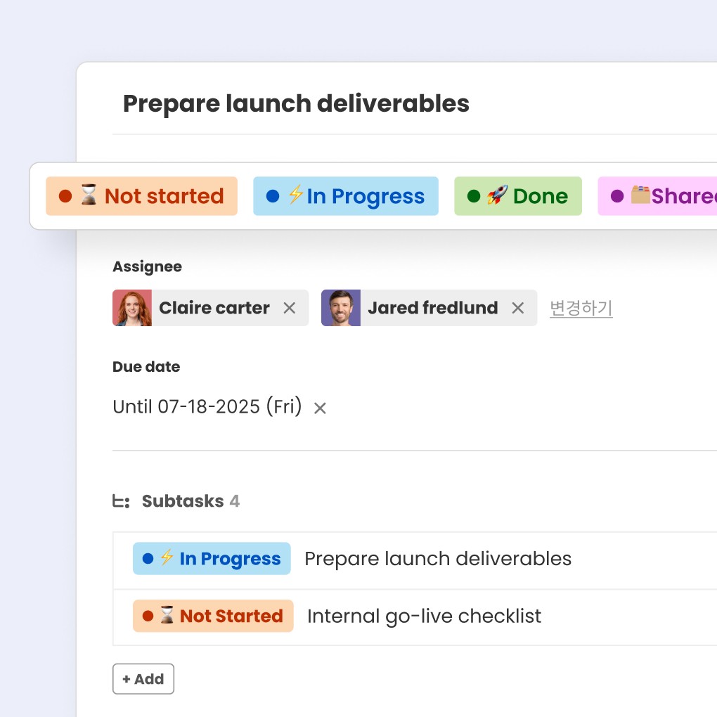 9 Best Shareable To-Do List Apps for Teams and Remote Work