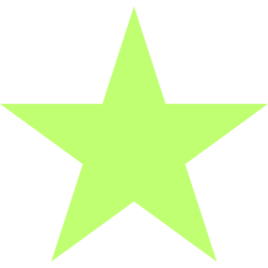 Star Icon