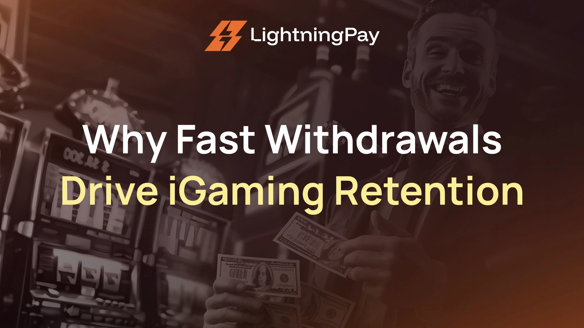 Why Withdrawal Speed Is the New Retention Metric in iGaming