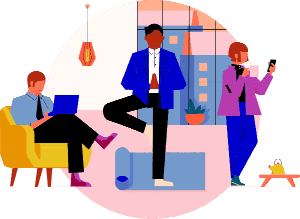 Exemple d'offre de recrutement