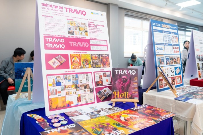 [Hướng nghiệp 2026] AI và kỷ nguyên mới của Thiết kế đồ họa: Cơ hội hay thách thức? 56