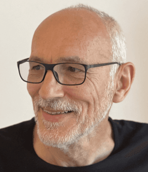Michael Hoffman