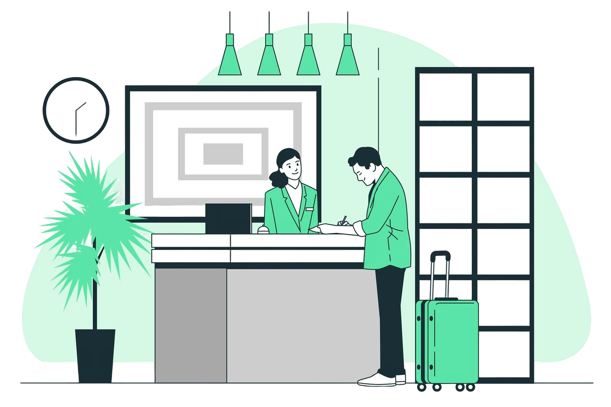 Understanding the Basics of Hospitality Contract Management