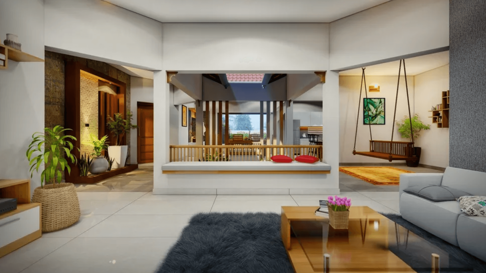 Factors That Influence Interior Design Cost in Chennai