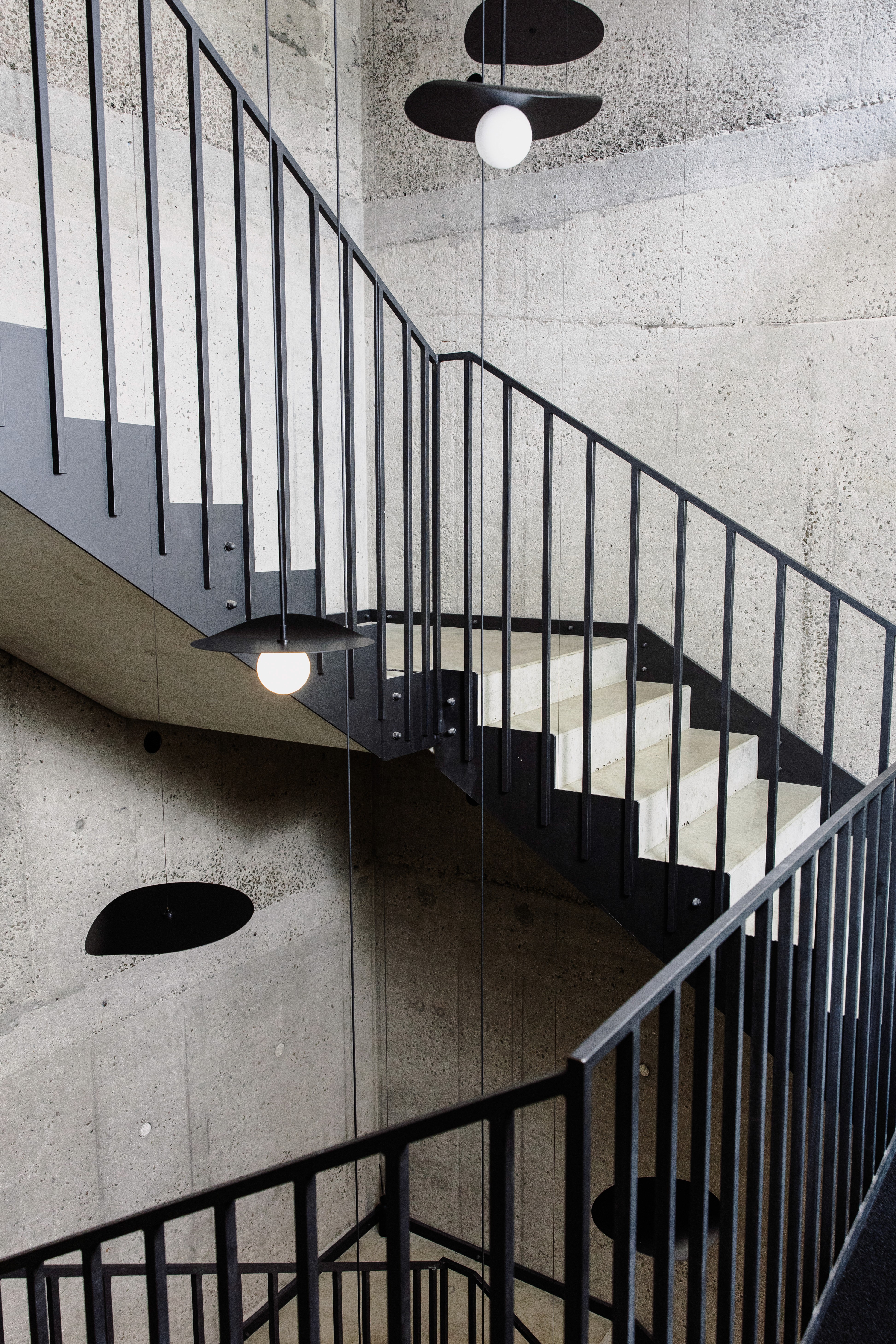 Modern architecture