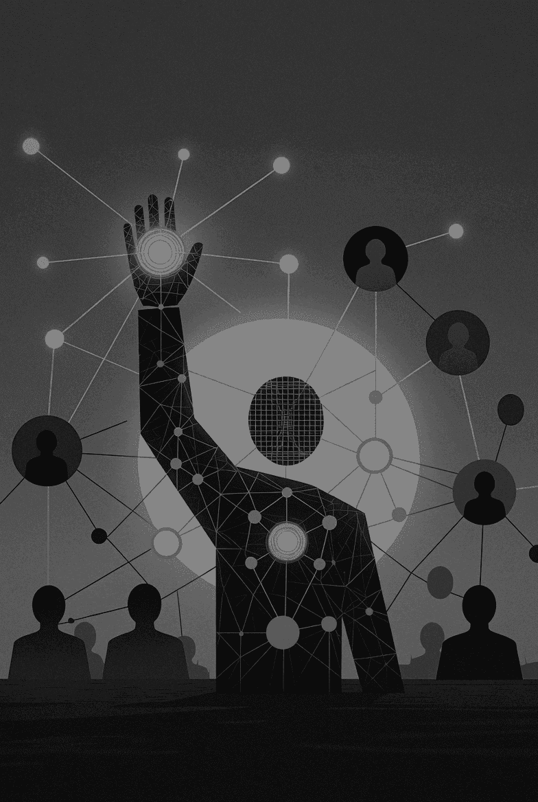 Nektar Goverance Systems