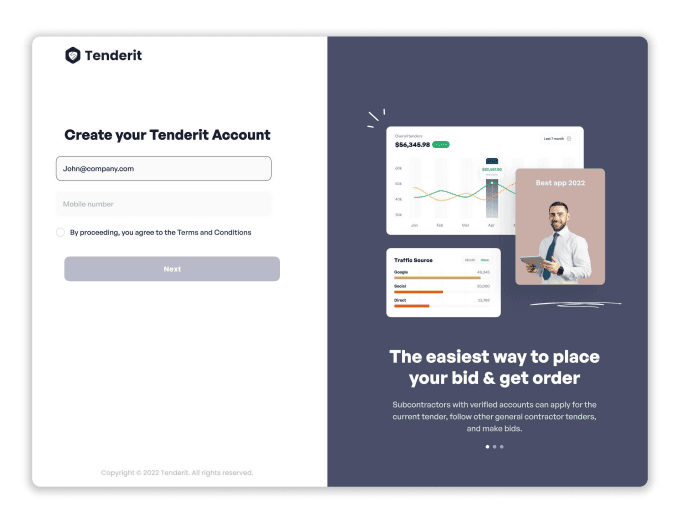 a cellphone leaning against a wall