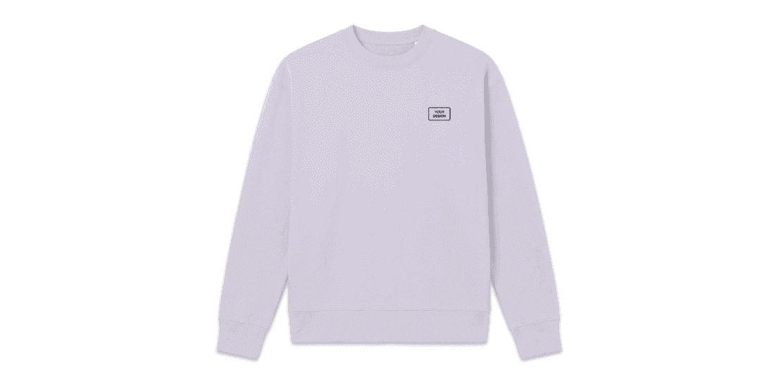 AS Colour Heavyweight Sweatshirt