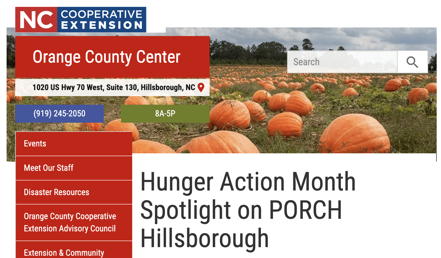 NC Cooperative Article image